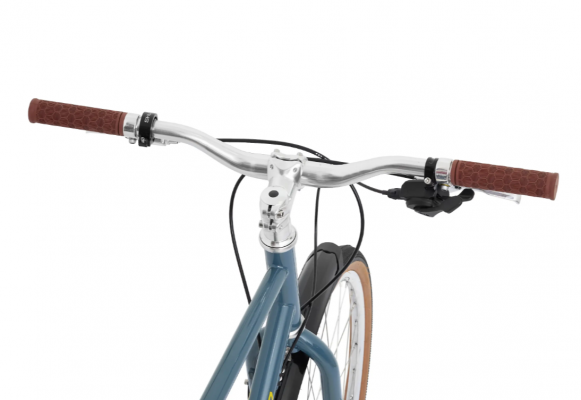 Велосипед SHULZ Ok Commuter