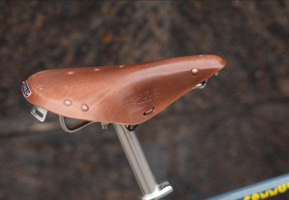 Велосипед SHULZ Ok Commuter