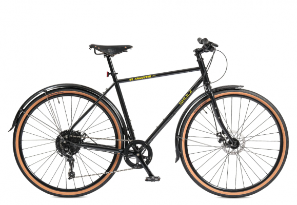 Велосипед SHULZ Ok Commuter