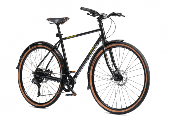 Велосипед SHULZ Ok Commuter