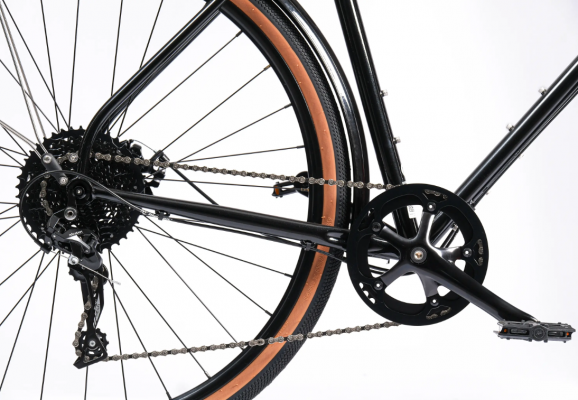 Велосипед SHULZ Ok Commuter