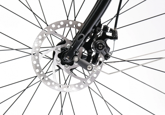 Велосипед SHULZ Ok Commuter