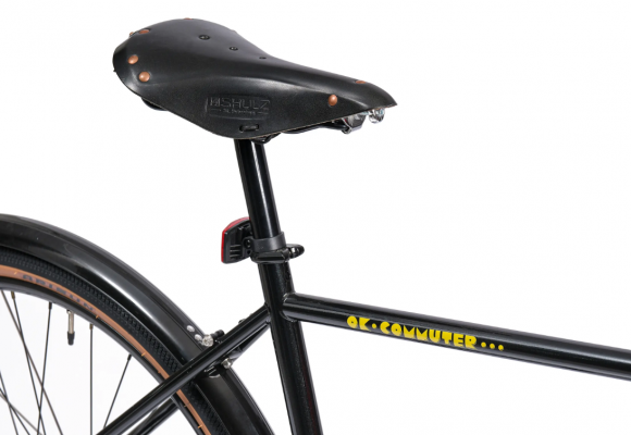 Велосипед SHULZ Ok Commuter