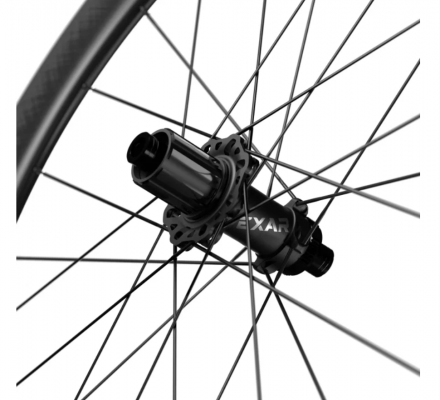 Вилсет Magene EXAR DB58 PRO 2025, тип DB