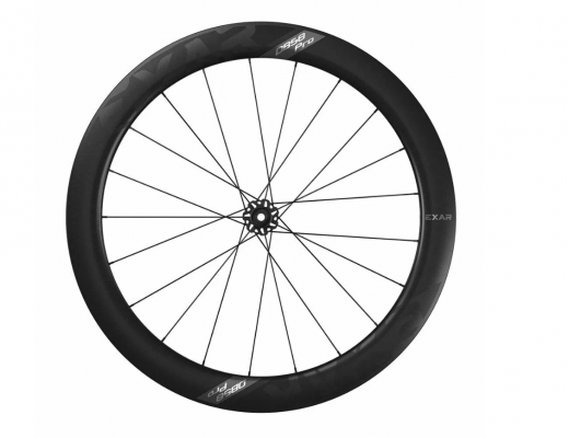 Вилсет Magene EXAR DB58 PRO 2025, тип DB