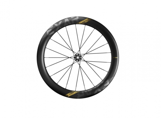 Вилсет Magene EXAR DB508 ULTRA 2025, тип DB