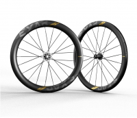 Колесная пара Magene EXAR DB405 ULTRA 2025, тип DB