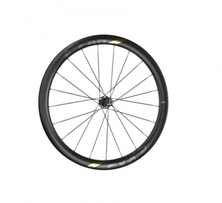 Колесная пара Magene EXAR DB405 ULTRA 2025, тип DB