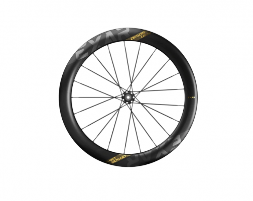 Колесная пара Magene EXAR DB405 ULTRA 2025, тип DB