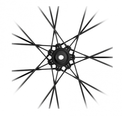 Колесная пара Magene EXAR DB405 ULTRA 2025, тип DB