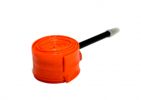 Камера для шоссейных колес Magene EXAR TPU Tube 700C, 23c-28c, Presta 60L