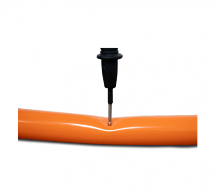 Камера для шоссейных колес Magene EXAR TPU Tube 700C, 23c-28c, Presta 75L