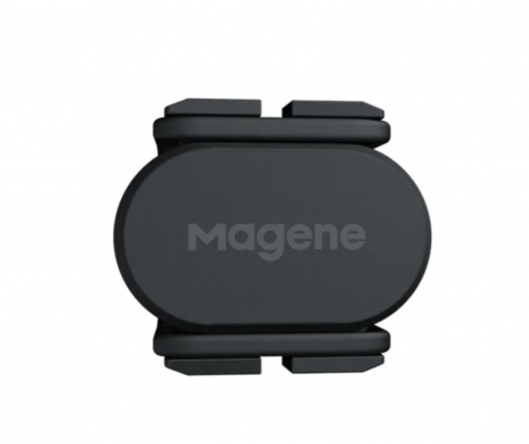 Датчик скорости / каденса для велосипеда Magene S314