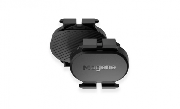 Датчик скорости / каденса для велосипеда Magene S314