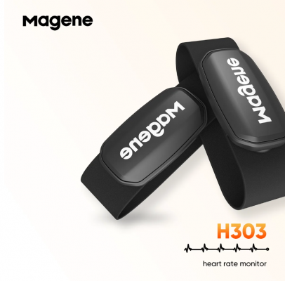 Пульсометр Magene H303