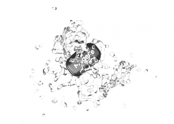 Пульсометр Magene H303