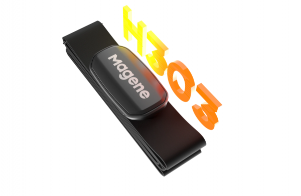 Пульсометр Magene H303