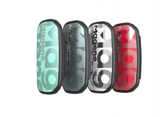 Пульсометр Magene H603