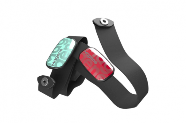 Пульсометр Magene H603