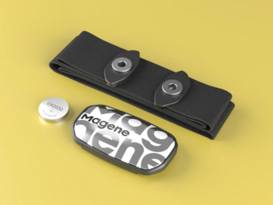 Пульсометр Magene H603