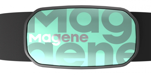 Пульсометр Magene H603