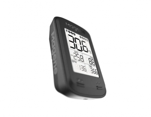 Велокомпьютер Magene C206 Pro