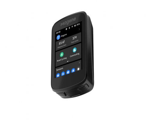 Велокомпьютер Magene С406 Pro