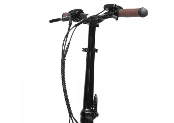 Электровелосипед SHULZ E-Easy Fat