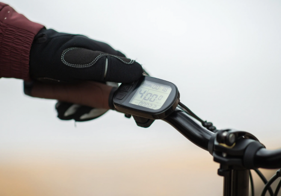 Электровелосипед SHULZ E-Easy Fat