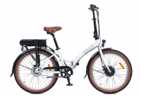 Электровелосипед SHULZ E-Krabi