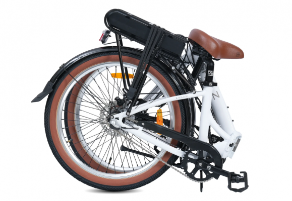 Электровелосипед SHULZ E-Krabi