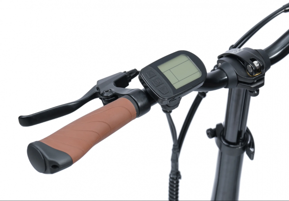 Электровелосипед SHULZ E-Krabi