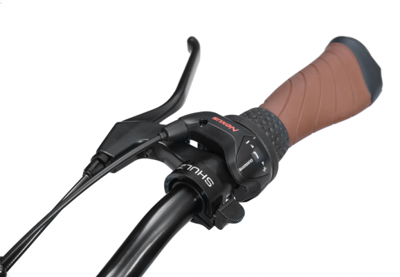 Электровелосипед SHULZ E-Krabi