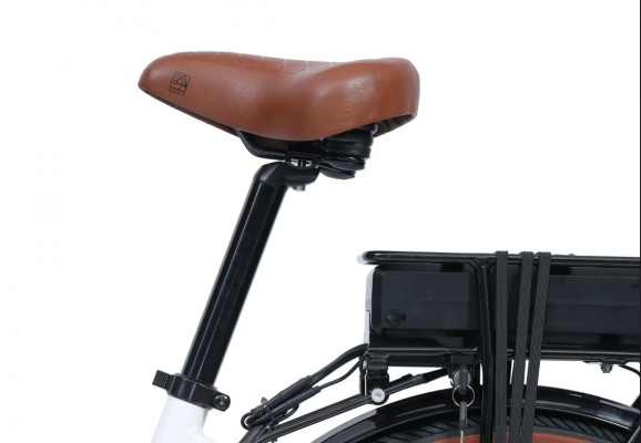 Электровелосипед SHULZ E-Krabi