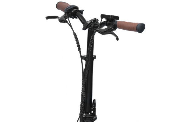 Электровелосипед SHULZ E-Krabi