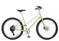 Велосипед SHULZ Flower Bud Fairy