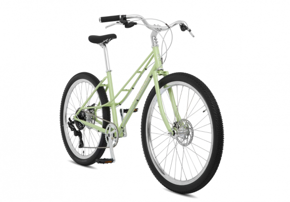 Велосипед SHULZ Flower Bud Fairy