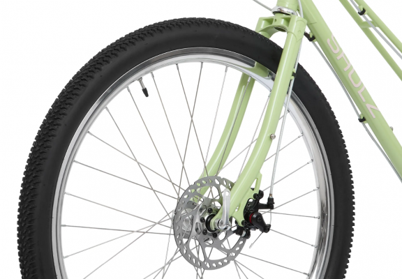 Велосипед SHULZ Flower Bud Fairy