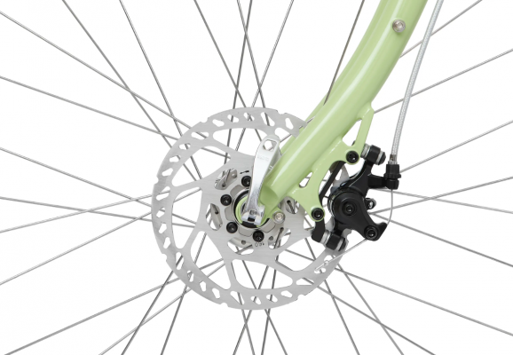 Велосипед SHULZ Flower Bud Fairy