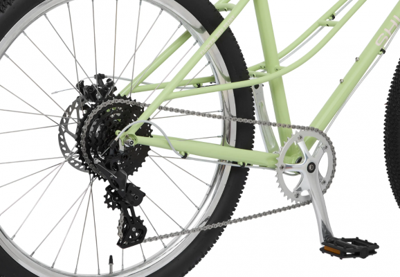 Велосипед SHULZ Flower Bud Fairy