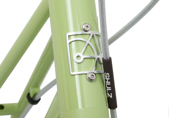 Велосипед SHULZ Flower Bud Fairy