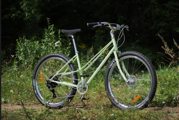 Велосипед SHULZ Flower Bud Fairy