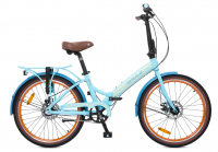 Велосипед SHULZ Krabi Disk