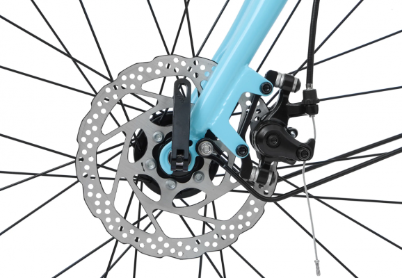 Велосипед SHULZ Krabi Disk