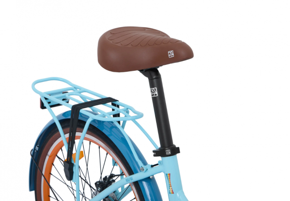 Велосипед SHULZ Krabi Disk