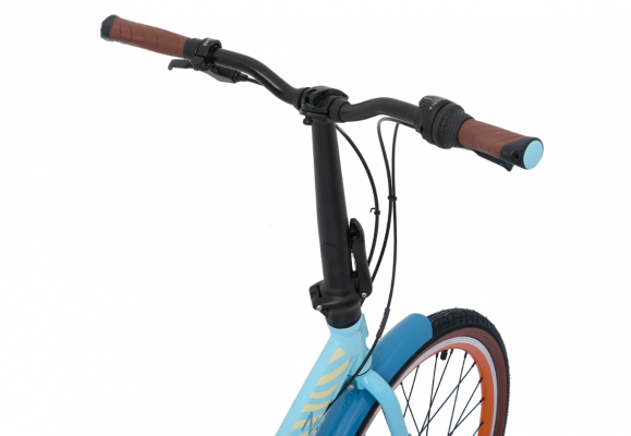 Велосипед SHULZ Krabi Disk