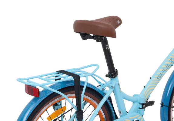 Велосипед SHULZ Krabi Disk