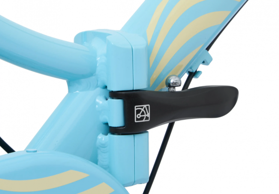 Велосипед SHULZ Krabi Disk