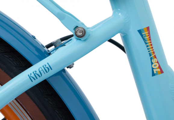 Велосипед SHULZ Krabi Disk