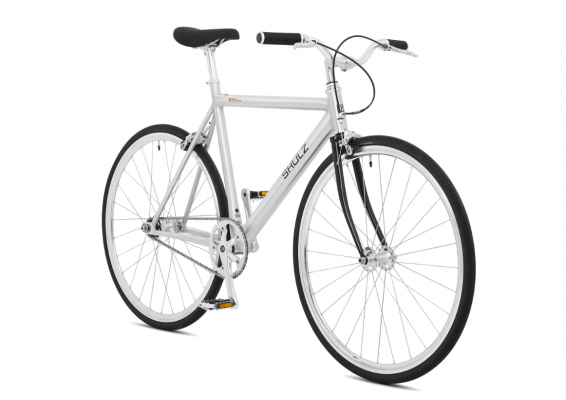 Велосипед SHULZ VHS Player